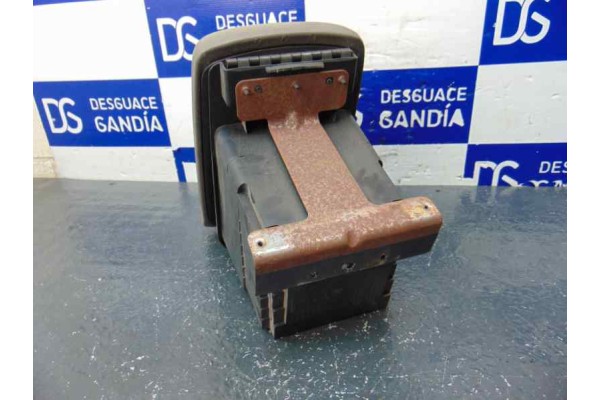 Apoyabrazos central, Jeep Cherokee (Kj) 2.5 CRD Básico 2002, 05072904AA