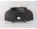 Cuadro instrumentos, Opel Corsa D Sport 2010, P0013312031