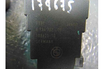 Conmutador de arranque, Bmw Serie 5 Berlina (E60) 525d 2005, 6954722