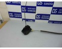 Cerradura puerta delantera izquierda, Nissan Juke (F15E) Acenta 2013