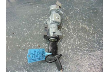 Antirrobo / llave contacto, Ford Galaxy (CA1) Trend 2007, 3M51-3F880-AD