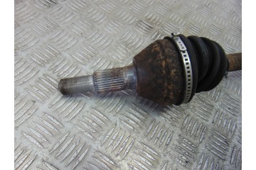  TRANSMISION DELANTERA IZQUIERDA CHEVROLET CAPTIVA 2.0 VCDI LT 2008 201867 CHEVROLET - 5