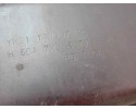 Refuerzo paragolpes delantero, Seat Alhambra (7V9) Reference 2007