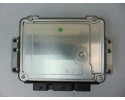 Centralita motor uce, Citroen C4 Coupe Vtr 2005, 9651132880