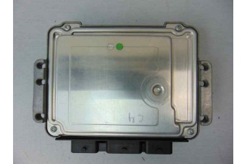 Centralita motor uce, Citroen C4 Coupe Vtr 2005, 9651132880