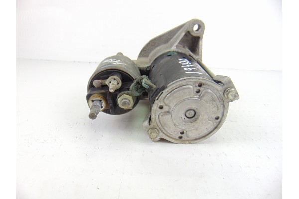 Motor arranque, Ford Fiesta (CE1) Trend 2018, H1BT-11000-AD