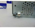 Sistema audio / radio cd, Peugeot 308 Sw Premium 2009, 96650206XH