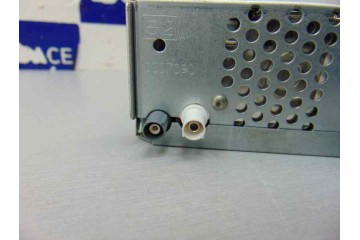 Sistema audio / radio cd, Peugeot 308 Sw Premium 2009, 96650206XH