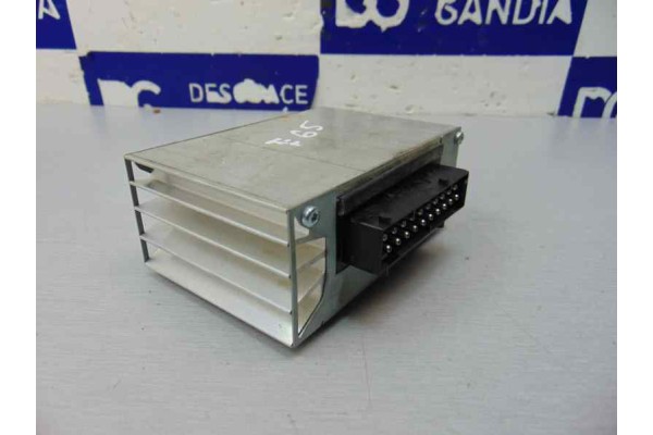 Módulo electrónico, BMW Serie 7 (E65/E66) 730d 2008, 6920461 usado 4