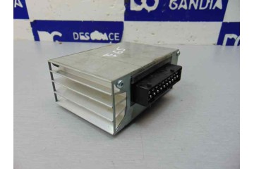 Módulo electrónico, Bmw Serie 7 (E65/E66) 730d 2008, 6920461