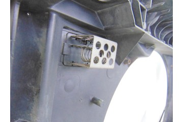 Panel frontal, Citroen C4 Picasso Exclusive 2011