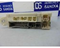 Caja reles / fusibles, Lexus Is (DS2/IS2) 250 V6 2007, 82730-53050
