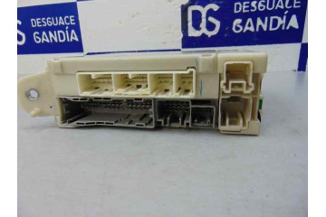 Caja reles / fusibles, Lexus Is (DS2/IS2) 250 V6 2007, 82730-53050