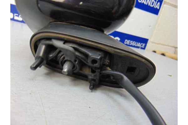 Retrovisor izquierdo, Opel Corsa D Cosmo 2010 usado 4
