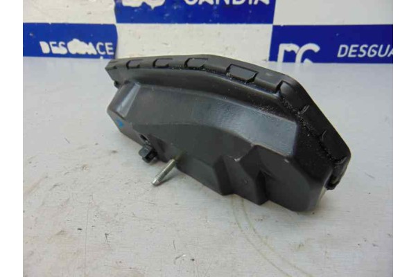 Airbag lateral izquierdo, Peugeot 308 Sport 2007, 9661448380
