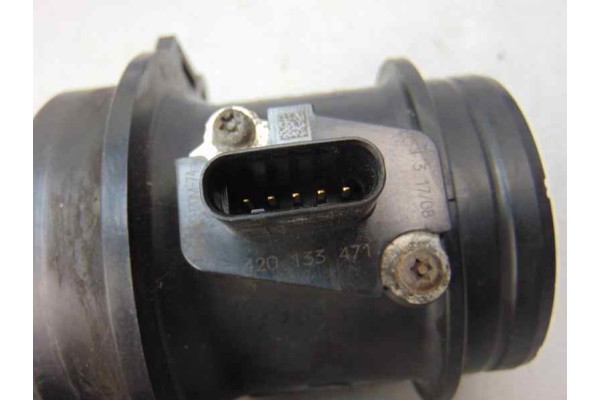 Caudalimetro, Audi A5 Coupe (8T) 2.7 Tdi 2010, 059906461N