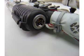 Airbag cortina delantero izquierdo, Bmw Serie 1 Berlina (E81/E87) 123d 2009, 30355249E