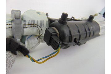 Airbag cortina delantero izquierdo, Bmw Serie X3 (E83) 2.0d 2005, 30380659A