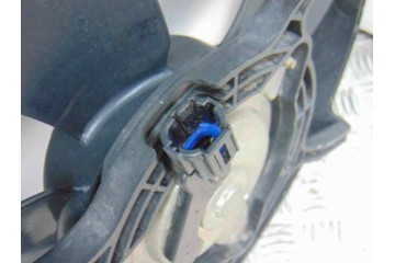 Electroventilador, Mazda 6 Berlina (Gg) 2.0 CRTD 120 Active (5-ptas.) 2004