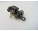 Antirrobo / llave contacto, Hyundai Tucson (Jm) 2.0 CRDi Comfort 2005