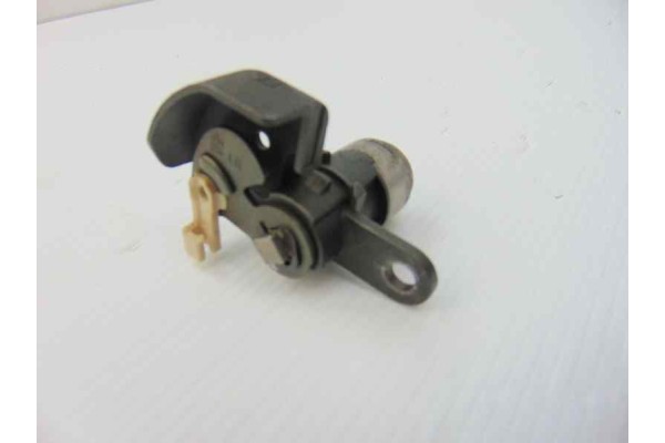 Antirrobo / llave contacto, Hyundai Tucson (Jm) 2.0 CRDi Comfort 2005