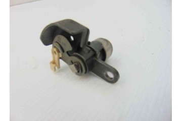Antirrobo / llave contacto, Hyundai Tucson (Jm) 2.0 CRDi Comfort 2005