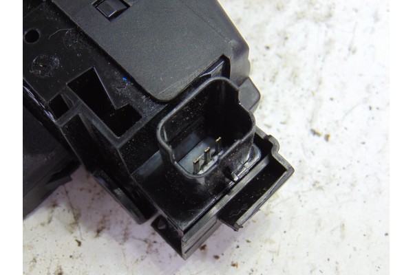 9816195380 CERRADURA MALETERO / PORTON PEUGEOT 5008