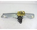 Elevalunas trasero derecho, Opel Astra K Berlina 5P Dynamic Start/Stop 2016, 13406678