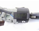 Antirrobo / llave contacto, Citroen C4 Coupe Vts 2009, 9663123380