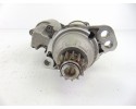 Motor arranque, Seat Ibiza Sc (6P5) Style Connect 2016, 02M911021H