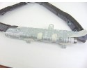 Airbag cortina delantero izquierdo, Peugeot 308 Premium 2009, 9688532980
