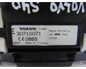 Cuadro instrumentos, Volvo S40 Berlina 1.6 D Kinetic 2006, 30710071