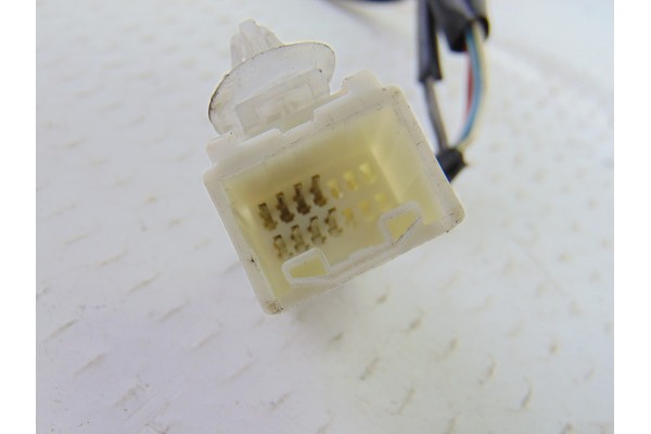 Anillo airbag, Subaru Forester (S12/SH) XS Classic 2010