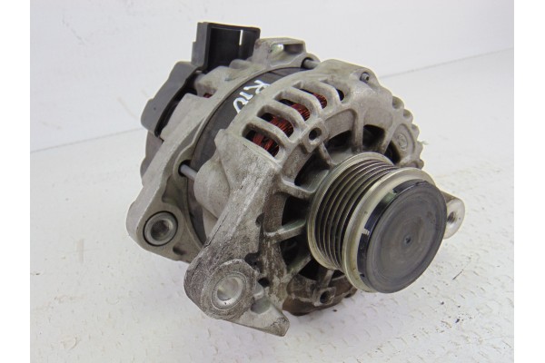 Alternador, Kia Rio (Yb) Business 2017, 37300-04950