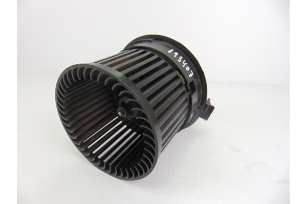 Motor calefaccion, Peugeot 208 GT Line 2016