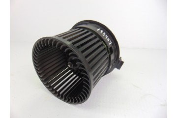 Motor calefaccion, Peugeot 208 GT Line 2016