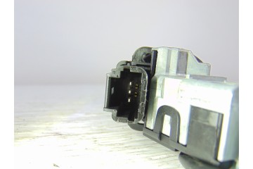 Antirrobo / llave contacto, Peugeot 208 GT Line 2016, 9663123380
