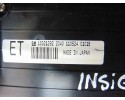 Sistema audio / radio cd, Opel Insignia Berlina Cosmo 2011, 13321292