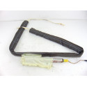 9650247880 AIRBAG CORTINA DELANTERO IZQUIERDO PEUGEOT 207