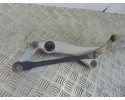 Motor limpia delantero, Mercedes-benz Clase a (Bm 169) A 200 Turbo (169.034) 2006, A1698200300