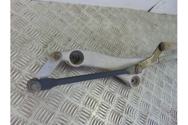 Motor limpia delantero, Mercedes-benz Clase a (Bm 169) A 200 Turbo (169.034) 2006, A1698200300