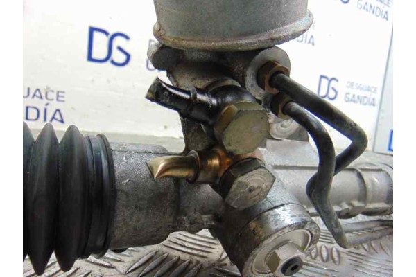 Cremallera direccion, Audi A6 Berlina (4B2) 2.8 Quattro 2000, 4B1422066E