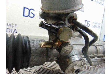 Cremallera direccion, Audi A6 Berlina (4B2) 2.8 Quattro 2000, 4B1422066E