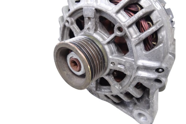 Alternador, Citroen C3 1.1 Collection 2004, 9649611780