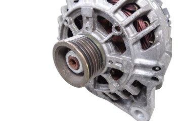 Alternador, Citroen C3 1.1 Collection 2004, 9649611780
