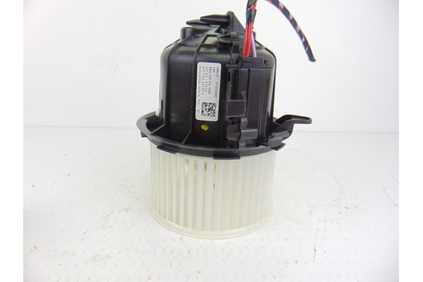 Motor calefaccion