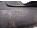 Rejilla paragolpes izquierda, Citroen C4 Picasso Sx 2007, 9680403977