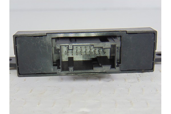 Módulo electrónico, 9822541280