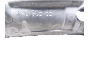Antirrobo / llave contacto, Volkswagen Polo V (6C1) Comfortline 2014, 1K0905851
