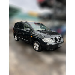 SSANGYONG RODIUS Xdi